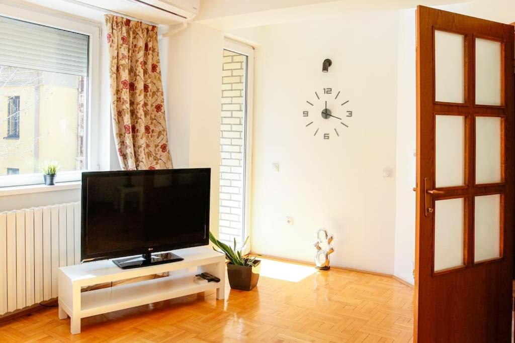 Nn Apartment Skopje Exterior foto