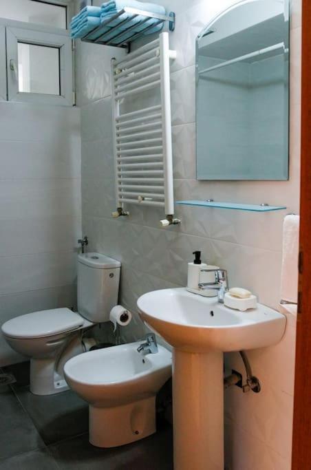 Nn Apartment Skopje Exterior foto