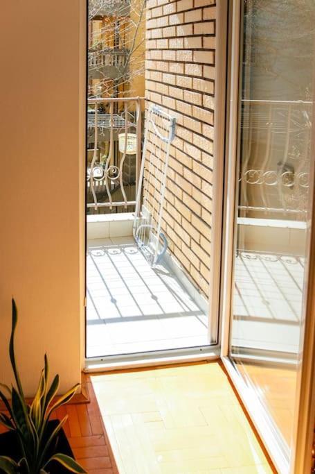 Nn Apartment Skopje Exterior foto